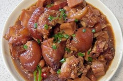 瘦猪肉怎么做好吃又简单，瘦猪肉怎么做好吃又简单视频？