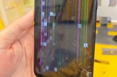 手机坏了一定要盯着修吗，手机坏了值不值得修