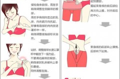 内衣有一点点紧是合适的吗，内衣稍微有点紧有关系吗？