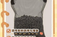 鱼缸有必要用活性炭吗，鱼缸有必要用活性炭吗视频