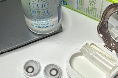 隐形眼镜放干了再泡软可以用么_隐形眼镜干了用水泡开可以吗