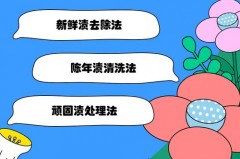 衣服上粉底液用什么洗效果好_衣服上的粉底液怎么弄