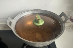 铝锅要不要开锅_铝锅用了好不好