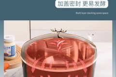 米酒发酵机怎么使用_米酒发酵机怎么使用的