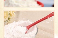 水淀粉是什么粉，水淀粉是什么粉是面粉吗？