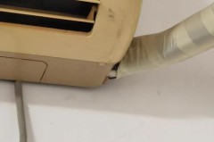 空调漏水和过滤网有关系吗，空调内机漏水是否因为过滤网太脏？