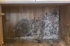 几十年的老柜子霉味很大怎么办，几十年的柜子还有味道