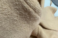 水貂绒毛衣起球是质量问题吗，水貂绒衣服起球吗