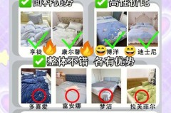 裸睡床上用品需多久更换，裸睡床单被罩多久换一次