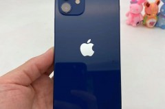 iPhone12蓝色色差严重吗，苹果12蓝色真机色差很大吗s？