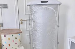 挂烫机是衣服洗完熨还是衣服晒干了熨，挂烫机能熨什么衣服