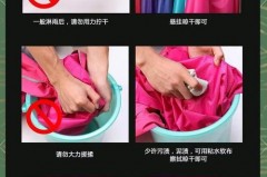 雨衣能不能在洗衣机里洗_雨衣能洗吗?