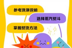 鹅绒服能用挂烫机熨烫吗，鹅绒服能用挂烫机熨烫吗多少度？