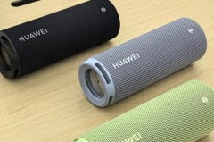 华为sound音箱有音频插口嘛，华为sound音响音频线