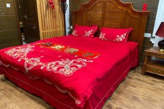 床上四件套多久换新_床上四件套多久更换