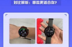 华为watch3是gt3吗，华为watch gt3和watch 3