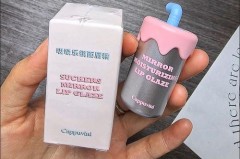 吸管杯口红不沾杯是真的吗，吸管杯口红怎么洗？