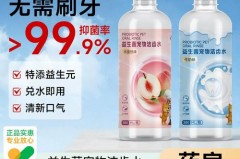 猫咪漱口水怎么用，猫咪漱口水真的有用吗