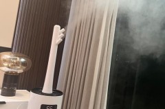 加湿器不能放在墙边上吗，加湿器不能随便用？