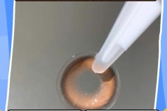 半月抛用之前要不要泡护理液，月抛戴之前需要泡多久