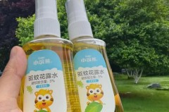 花露水洗澡可以预防跳蚤咬吗_花露水可以防止跳蚤咬吗