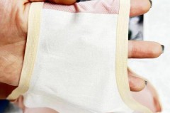 有炎症内裤都要扔了吗，塞药怎么知道炎症好了