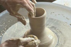 陶瓷是什么材料做的，陶瓷是用什么做的？