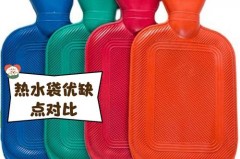 橡胶热水袋脏了怎么办_橡胶热水袋脏了怎么办呢