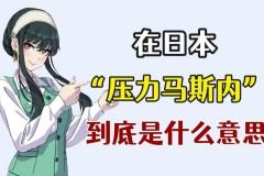 压力马斯内是什么意思网络用语，压力马斯内到底是什么意思？