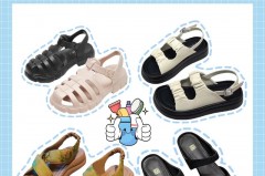 麂皮凉鞋如何清洗_麂皮凉鞋怎么清洗