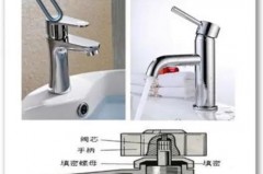 抽拉式水龙头头子可以拆卸嘛，抽拉式水龙头头部怎么安装