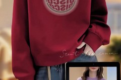 卫衣勒脖子是质量问题吗，卫衣脖子上绳子如何绑