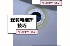 洗菜盆边缘漏水用什么胶粘_洗菜盆接缝处漏水用什么胶补比较好