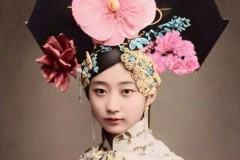 格格是什么身份_满族格格是什么身份