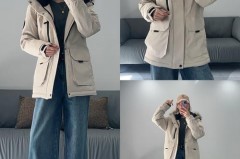 买派克服好还是羽绒服好_派克服和羽绒服哪个保暖效果好