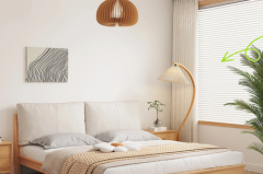 无漆木头有没有甲醛，无漆实木