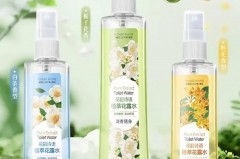 花露水和香水混合会中毒吗，花露水和香水混合在一起会中毒吗？