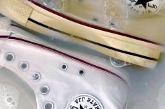 布鞋霉斑怎么去除小窍门，布鞋霉点用什么可以洗掉？