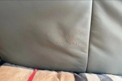 床头爆皮了有什么好办法_床头掉皮了怎么办 生活小窍门