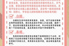 衣服上的霉斑怎么洗掉小窍门，衣服上的霉斑怎么弄掉？