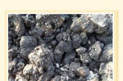 煤炭渣放田里对庄稼有害吗，煤渣可以种地吗？