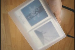 拍立得相纸撕开了还能用吗，拍立得相纸可以撕吗？