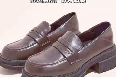 pu皮鞋子发霉了怎么办，pu皮长霉了怎么擦掉