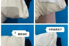 衣服非要洗到没泡沫吗，衣服要泡还是不泡好