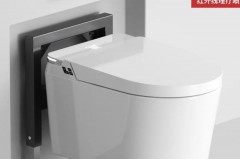 毛巾架装马桶上面会臭吗_毛巾架装马桶上面好吗