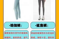 飞机裤和鲨鱼裤有什么区别_飞机裤怎么搭配上衣