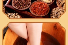 泡脚用精油还是泡脚包好，泡脚用精油的好处