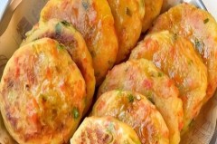 早餐机能做熟手抓饼吗_早餐机能做熟手抓饼吗视频