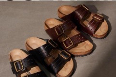 勃肯鞋舒服吗，你熟悉的勃肯鞋的新产品 竟然是护肤系列