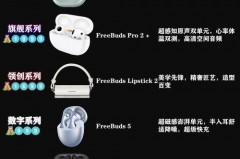 华为freebuds4i推荐买吗_华为freebuds4i适用机型
